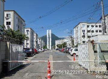 Photo_0 · 
                Imóvel bem posicionado — Apartamento no Campo Grande, Rio de Janeiro - RJ, Apto 205