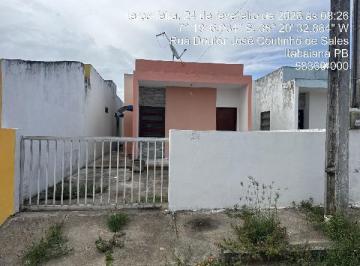 Photo_0 · 
                Imóvel em local estratégico — Casa no Alto Alegre, Itabaiana - PB, Nº 21, 2 quartos