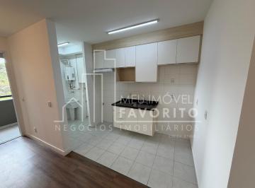 Apartamento · 71m² · 2 Quartos · 2 Vagas · Aluga-se apartamento com 71m², 2 quartos - Maxx Santa Ângela