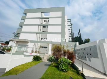 Apartamento · 181m² · 2 Quartos · 1 Vaga · Apartamento à venda no EDIFÍCIO VENTURI, JARDIM LA SALLE, TOLEDO - PR