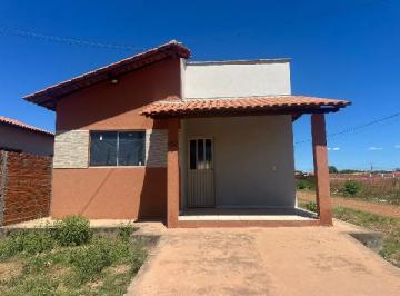 img0 · Grande chance — Casa no Cidade Nova, Demerval Lobao - PI, Nº 432, 2 quartos, 1 vaga, 210,42m² | Vend