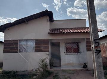 img0 · Condições especiais — Casa no Cidade Nova, Demerval Lobao - PI, Nº 507, 2 quartos, 1 vaga, 190m² | V