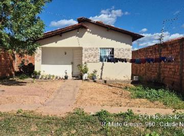 img0 · Imóvel com ótimo custo — Casa no Cidade Nova, Demerval Lobao - PI, Nº 1161, 2 quartos, 1 vaga, 200m²