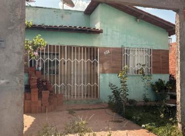 img0 · Imóvel com ótimo custo — Casa no Cidade Nova, Demerval Lobao - PI, Nº 532, 2 quartos, 1 vaga, 188,07