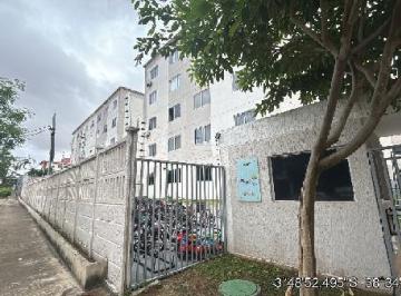 img0 · Oportunidade valiosa — Apartamento no Mondubim, Fortaleza - CE, Apto 304, 44,28m² | Leilão