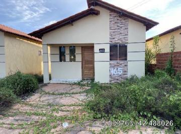img0 · Destaque da região — Casa no Buritizinho, Altos - PI, Nº 465, 2 quartos, 1 vaga, 164,71m² | Venda Di