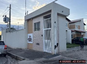 img0 · Imóvel com boa estrutura — Casa no Santa Maria, Teresina - PI, Nº 2165, 2 quartos, 1 vaga, 91,88m² |