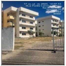 img0 · Super oferta — Apartamento no Sao Lourenco, Teresina - PI, Apto 303, 1 vaga, 43,48m² | Leilão