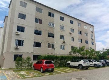 img0 · Imóvel com ótimo custo — Apartamento no Cajazeiras, Fortaleza - CE, Apto 204, 2 quartos, 44,28m² | L