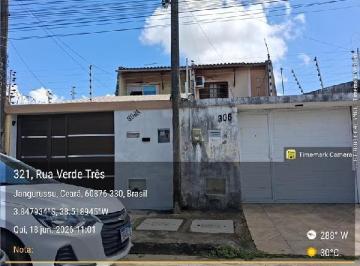 img0 · Oferta especial — Casa no Jangurussu, Fortaleza - CE, Nº 306, 3 quartos, 200m² | Leilão