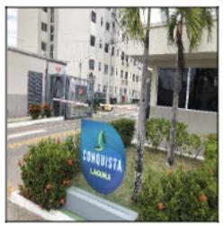 img0 · Destaque da região — Apartamento no Parque Dois Irmaos, Fortaleza - CE, Apto 501, 1 vaga, 42,64m² |