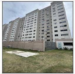 img0 · Oferta em destaque — Apartamento no Vicente Pinzon, Fortaleza - CE, Apto 206, 38,4m² | Leilão