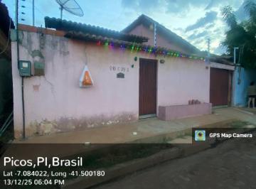 img0 · Imóvel em ótima região — Casa no Belo Norte, Picos - PI, N. SN LT 29 QD 10, 3 quartos, 1 vaga, 110m²