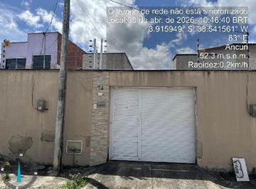 img0 · Oferta com vantagem — Casa no Gererau, Itaitinga - CE, Nº 74, 2 quartos, 148,47m² | Venda Direta Onl
