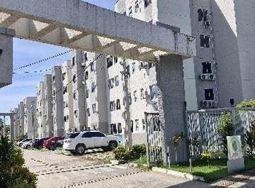 img0 · Oportunidade de investimento — Apartamento no Barroso, Fortaleza - CE, Apto 101, 1 vaga, 41,74m² | L