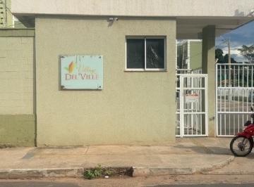 img0 · Oferta promissora — Apartamento no Verdecap, Teresina - PI, Apto 102, 2 quartos, 1 vaga, 57,7m² | Ve