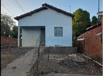 img0 · Oferta com vantagem — Casa no Santa Ines, Demerval Lobao - PI, Nº 596, 2 quartos, 210m² | Leilão