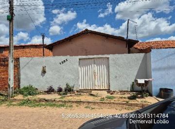 img0 · Grande oportunidade — Casa no Cidade Nova, Demerval Lobao - PI, Nº 202, 2 quartos, 130m² | Leilão