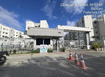 img0 · Oferta imperdível — Apartamento no Barroso, Fortaleza - CE, Apto 304, 1 vaga, 45,82m² | Leilão