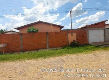 img0 · Imóvel selecionado Caixa — Casa no Bairro Boa Esperanca, Demerval Lobao - PI, Nº 865, 2 quartos, 150