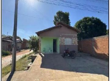img0 · Imóvel em local estratégico — Casa no Piaçava, Demerval Lobao - PI, Nº 503, 200m² | Venda Direta Onl