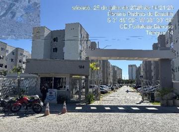 img0 · Oferta exclusiva — Apartamento no Barroso, Fortaleza - CE, Apto 205, 2 quartos, 41,55m² | Leilão
