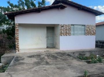 img0 · Oportunidade certa — Casa no Piaçava Ii, Demerval Lobao - PI, Nº 340, 2 quartos, 1 vaga, 206,25m² | 