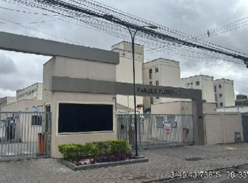 img0 · Oportunidade para moradia — Apartamento no Mondubim, Fortaleza - CE, Apto 711, 1 quarto, 1 vaga, 36,