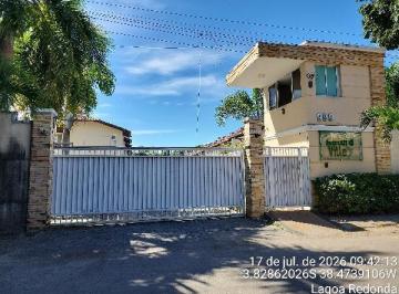 img0 · Excelente custo-benefício — Casa no Lagoa Redonda, Fortaleza - CE, Nº N, 83,21m² | Leilão