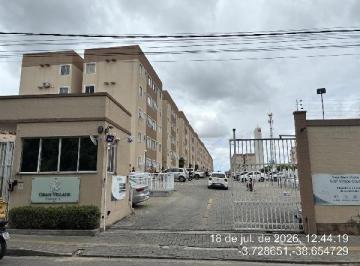 img0 · Ótima oportunidade — Apartamento no Itambe, Caucaia - CE, Apto 505, 2 quartos, 1 vaga, 44,04m² | Lei