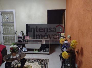 Casa · 85m² · 3 Quartos · 2 Vagas · Casa para venda em Esplanada Santa Terezinha de 85.00m² com 3 Quartos e 2 Garagens