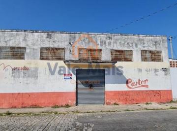 Comercial · 750m² · 1 Vaga · Galpão / Depósito / Armazém para venda em Vila Canevari de 750.00m² com 1 Garagem
