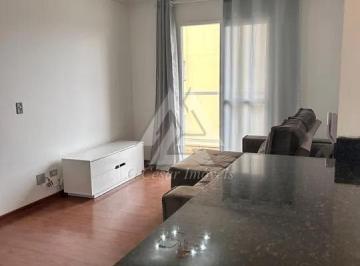 Apartamento · 74m² · 2 Quartos · 1 Vaga · Apartamento para venda em Vila Nossa Senhora Das Vitórias de 74.00m² com 2 Quartos, 1 Suite e 1 Gara