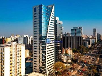 Comercial · 35m² · Sala Comercial para alugar em Centro Cívico de 35.00m²