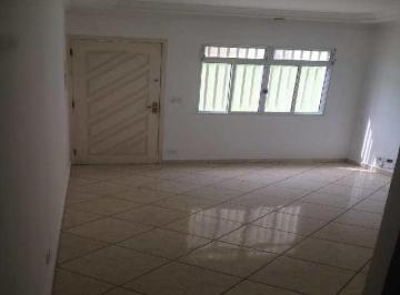 Casa · 67m² · 3 Quartos · 2 Vagas · Sobrado para venda em Vila Marieta de 67.00m² com 3 Quartos, 1 Suite e 2 Garagens