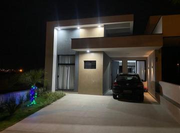 Casa · 95m² · 3 Quartos · 2 Vagas · Casa para venda em Jardim Residencial Villagio Ipanema I de 95.00m² com 3 Quartos, 1 Suite e 2 Garag
