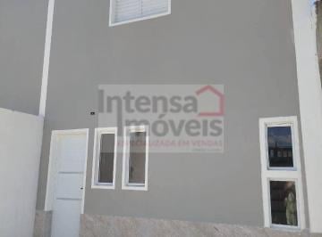 Casa · 75m² · 3 Quartos · 2 Vagas · Sobrado para venda em Loteamento Residencial E Comercial Araguaia de 75.00m² com 3 Quartos e 2 Garag