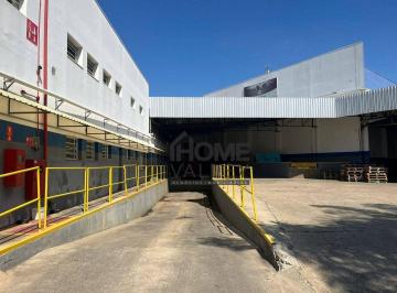 Comercial · 5100m² · 50 Vagas · Galpão / Depósito / Armazém para venda em Vale Verde de 5100.00m² com 50 Garagens