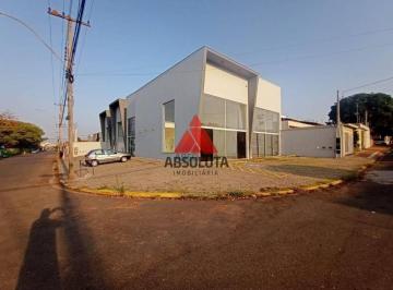 Comercial · 53m² · 2 Vagas · Sala Comercial para alugar em Jardim Ipiranga de 53.00m² com 2 Garagens