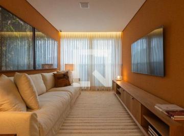 Apartamento · 588m² · 4 Quartos · 6 Vagas · Apartamento à Venda - Paraíso, 4 Quartos, 588 m² - São Paulo