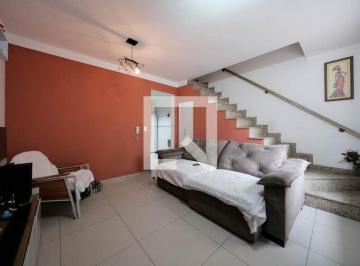 Casa · 70m² · 2 Quartos · 1 Vaga · Casa à Venda - Cidade Patriarca, 2 Quartos, 70 m² - São Paulo