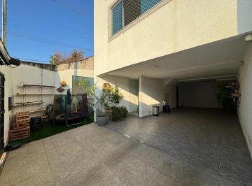 Casa · 150m² · 3 Quartos · 4 Vagas · CASA GEMINADA INDIVIDUAL NO SANTA TEREZINHA!