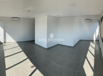 Comercial · 48m² · 1 Quarto · 1 Vaga · Sala Comercial para venda em Umuarama de 48.00m² com 1 Quarto e 1 Garagem