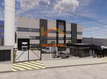 Comercial · 4590m² · Galpão / Depósito / Armazém para alugar em Loteamento Industrial Machadinho de 4590.00m²