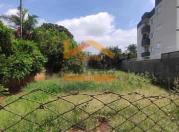 Terreno · 588m² · Lote / Terreno para alugar em Jardim São Roque de 587.87m²