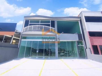 Comercial · 180m² · 4 Vagas · Loja para alugar em Jardim Dona Regina de 180.00m² com 4 Garagens
