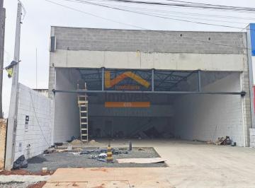 Comercial · 320m² · 4 Vagas · Loja para alugar em Jardim Brasília de 320.00m² com 4 Garagens