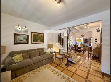 Casa · 188m² · 3 Quartos · 2 Vagas · Casa para Aluguel - Brooklin, 3 Quartos, 188 m2 - São Paulo