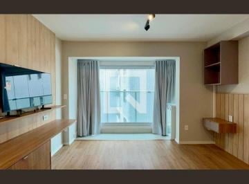 Apartamento · 26m² · 1 Quarto · Apartamento para Aluguel - Pinheiros, 1 Quarto, 26 m2 - São Paulo