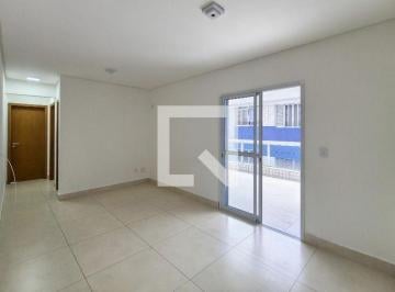 Apartamento · 94m² · 2 Quartos · 2 Vagas · Apartamento para Aluguel - Canto do Forte, 2 Quartos, 94 m2 - Praia Grande